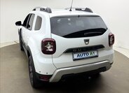 Dacia Duster SUV / Terénní 1,3 l 110 kw