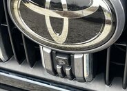 Toyota Land Cruiser 28