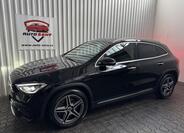 Mercedes-Benz GLA 3