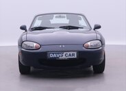 Mazda MX-5 Kabriolet 1,6 l 81 kw