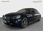 Mercedes-Benz Třídy C 1