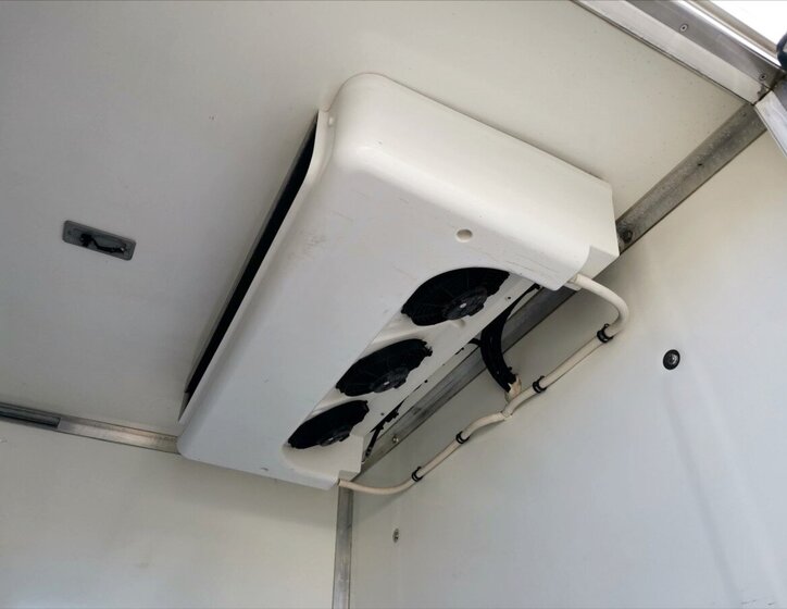 Hyundai H 350 Ostatní 2,5 l 110 kw