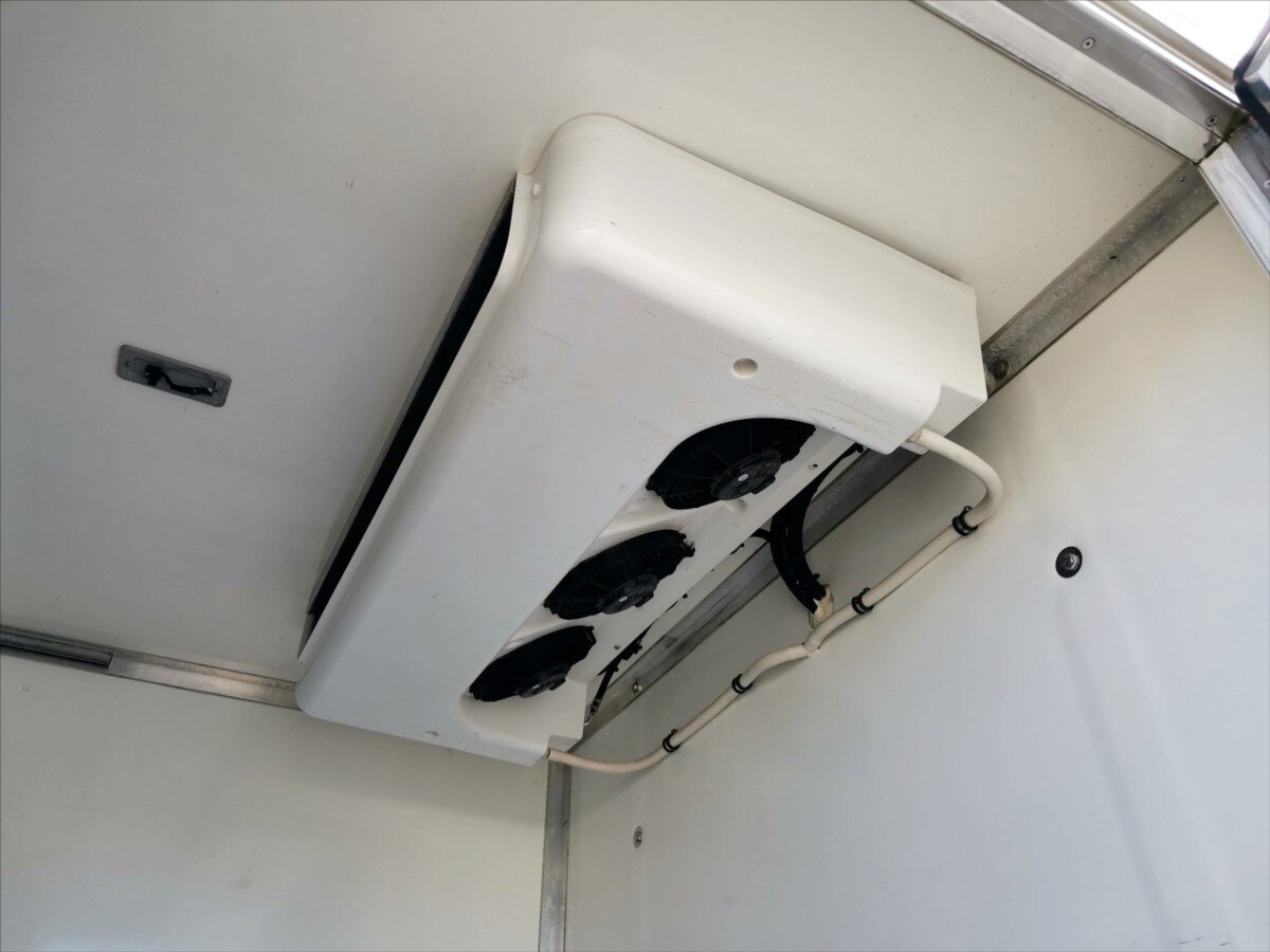 Hyundai H 350 Ostatní 2,5 l 110 kw