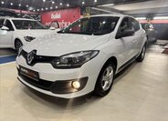 Renault Mégane Hatchback 1,6 l 81 kw