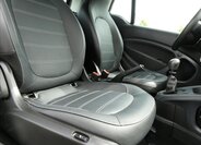 Smart Fortwo Hatchback 898,0 66 kw