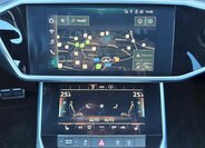 Audi A6 Kombi 2,0 l 195 kw