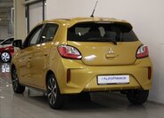 Mitsubishi Space Star Hatchback 1,2 l 52 kw