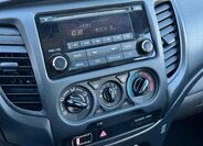 Mitsubishi L200 Pick-up 2,4 l 113 kw