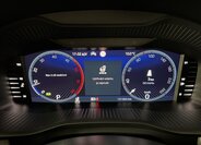 Škoda Kodiaq SUV / Terénní 2,0 l 110 kw