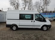 Ford Transit Ostatní 2,2 l 85 kw