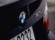 BMW Řada 3 Sedan 0,0 160 kw