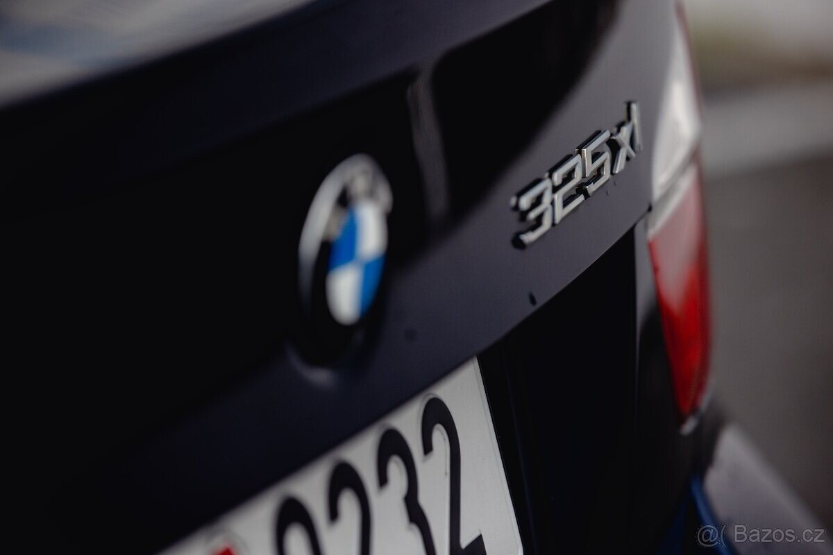 BMW Řada 3 Sedan 0,0 160 kw