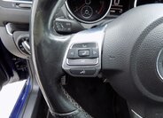 Volkswagen Golf Hatchback 2,0 l 125 kw