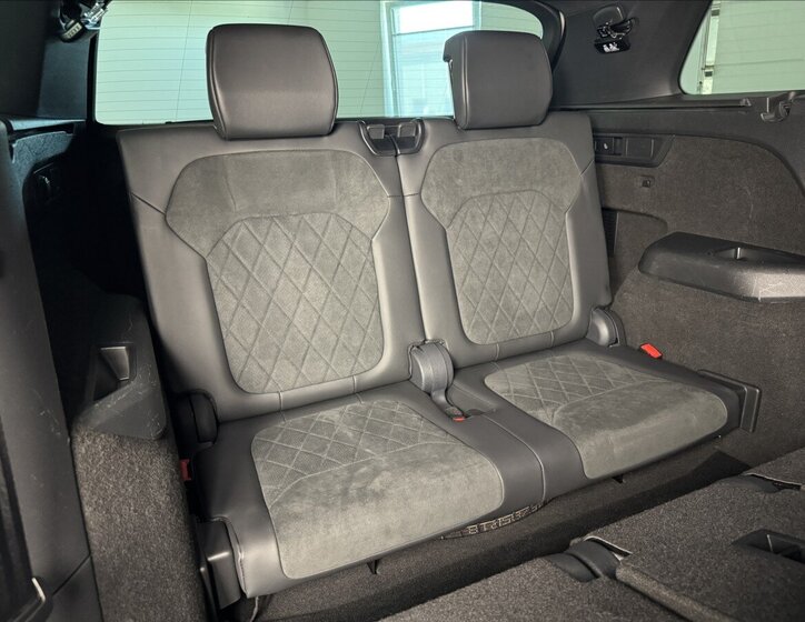 Škoda Kodiaq SUV / Terénní 2,0 l 147 kw