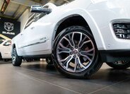 Dodge RAM Pick-up 3,0 l 402 kw