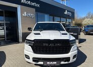 Dodge RAM Pick-up 3,0 l 403 kw