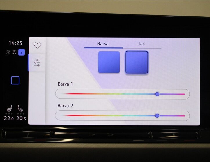 Volkswagen Golf Kombi 1,5 l 96 kw