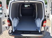 Volkswagen Transporter Ostatní 2,0 l 103 kw