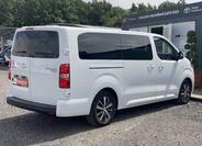Toyota ProAce Verso 10