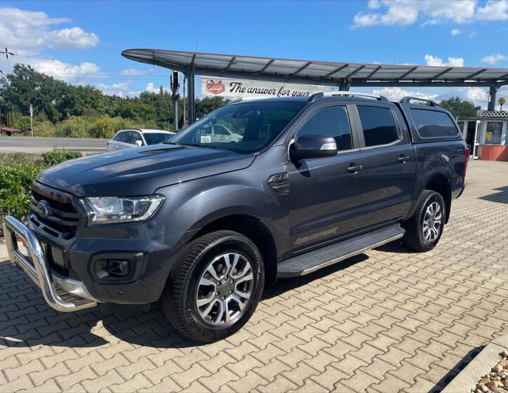 Ford Ranger 2