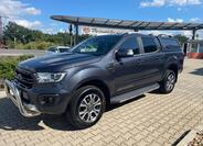 Ford Ranger 2