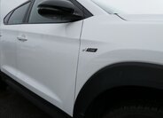 Hyundai Tucson SUV 1,6 l 100 kw