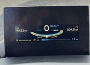 BMW i3 Hatchback 647,0 75 kw