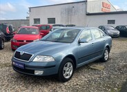 Škoda Octavia 1