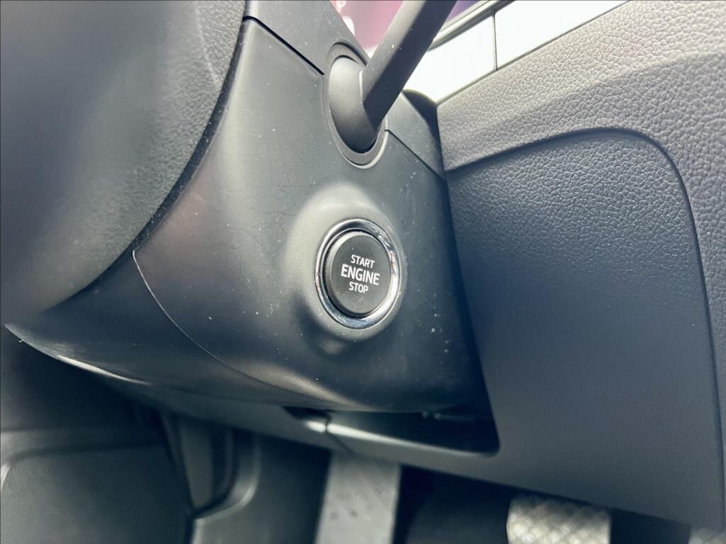 Škoda Superb Kombi 2,0 l 110 kw