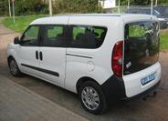 Fiat Dobló cargo 4