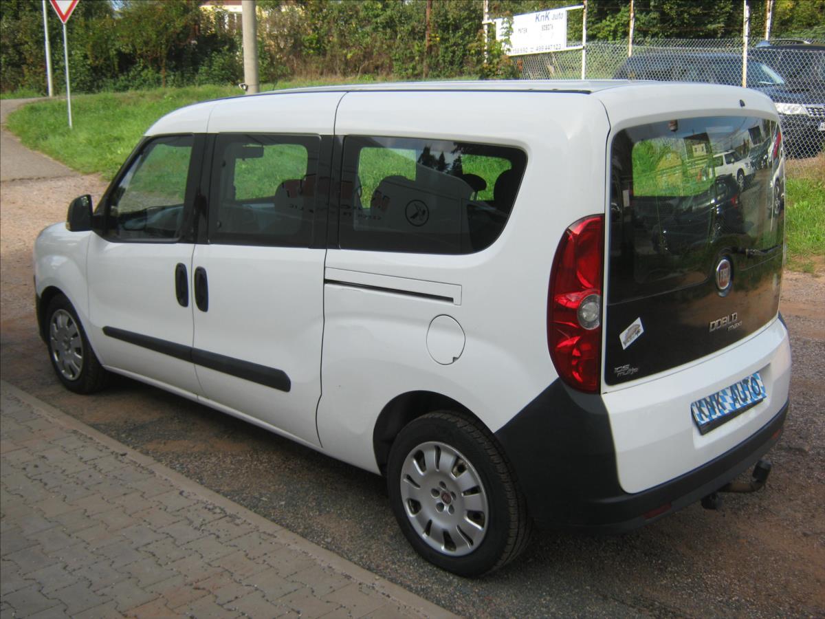 Fiat Dobló cargo