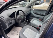Škoda Fabia 13