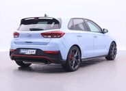 Hyundai i30 Hatchback 2,0 l 206 kw