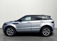 Land Rover Range Rover Evoque SUV / Terénní 2,0 l 132 kw