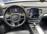 Volvo XC90 SUV / Terénní 2,0 l 173 kw