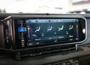 Jeep Wrangler Ostatní 3,6 l 213 kw