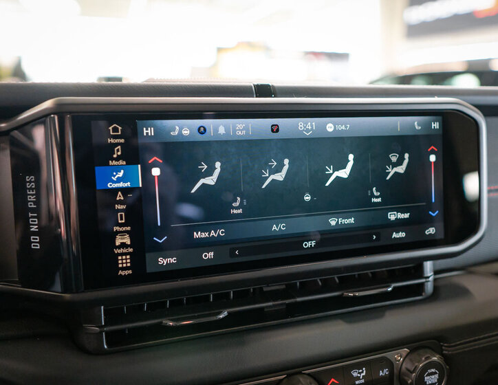 Jeep Wrangler Ostatní 3,6 l 213 kw