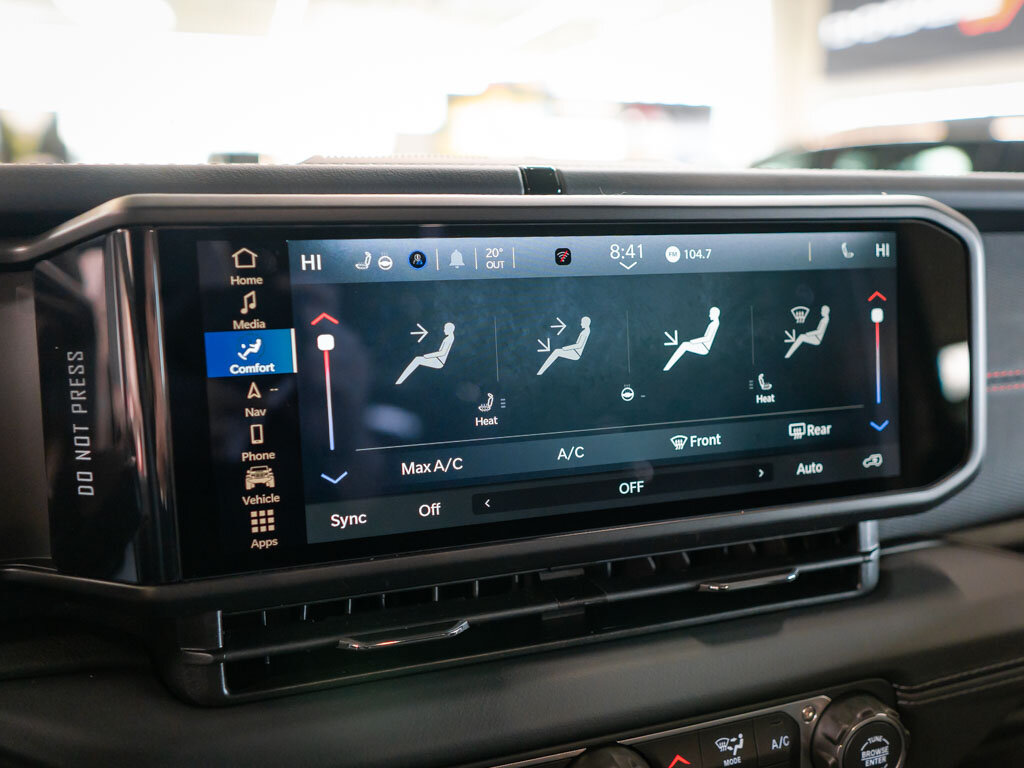 Jeep Wrangler Ostatní 3,6 l 213 kw