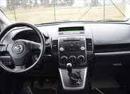 Mazda 5 MPV 1,8 l 85 kw
