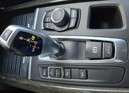 BMW X5 SUV 3,0 l 190 kw