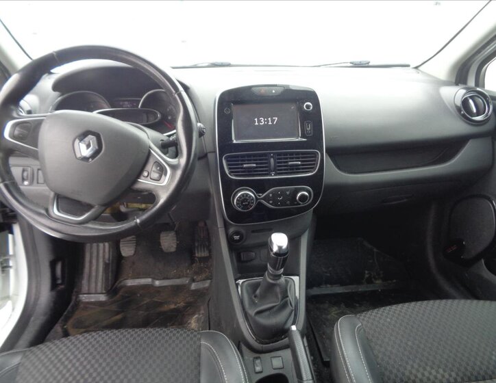 Renault Clio 13