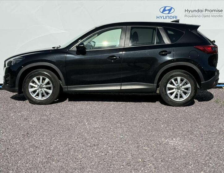 Mazda CX-5 25