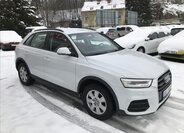 Audi Q3 4