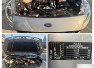 Ford Kuga SUV / Terénní 1,5 l 88 kw