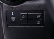 Mazda CX-3 SUV / Terénní 2,0 l 88 kw