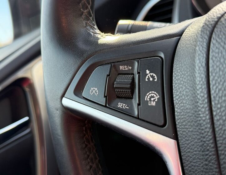 Opel Astra Kombi 1,7 l 81 kw