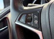 Opel Astra Kombi 1,7 l 81 kw