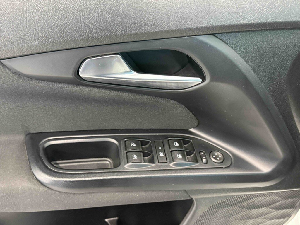 Fiat Tipo Kombi 999,0 73 kw