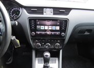 Škoda Octavia 15