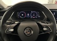 Škoda Octavia Liftback 2,0 l 110 kw